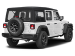 2025 Jeep Wrangler Sport S 4WD