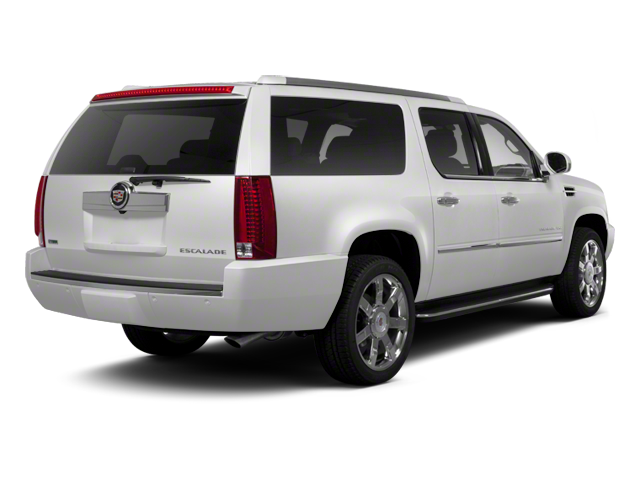 2012 Cadillac Escalade ESV Luxury