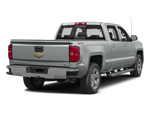 2014 Chevrolet Silverado 1500 LT LT2 4WD