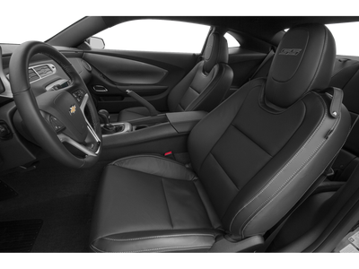 2015 Chevrolet Camaro SS 2SS