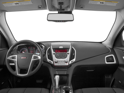 2015 GMC Terrain SLE-1 AWD