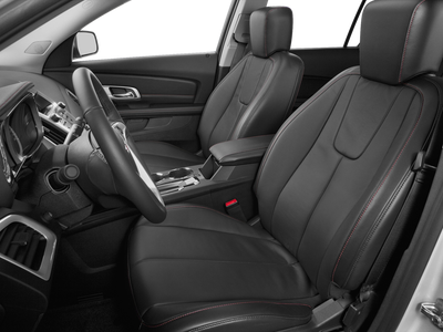 2015 GMC Terrain SLE-1 AWD