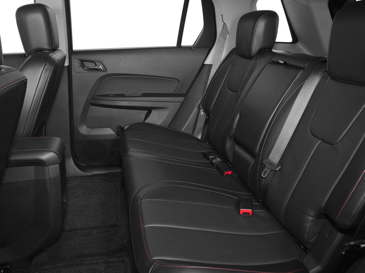 2015 GMC Terrain SLE-1 AWD