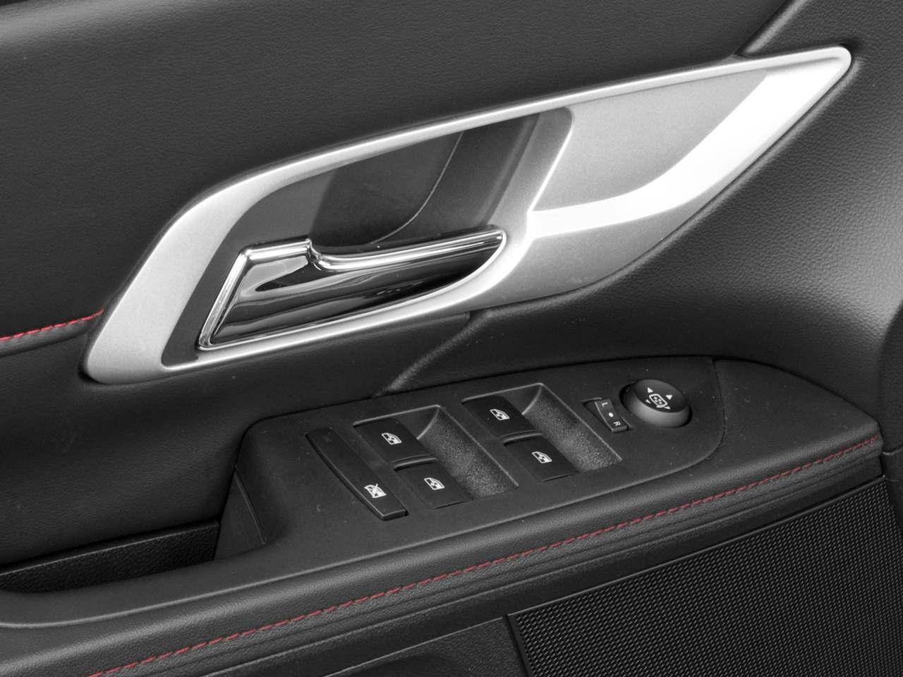 2015 GMC Terrain SLE-1 AWD