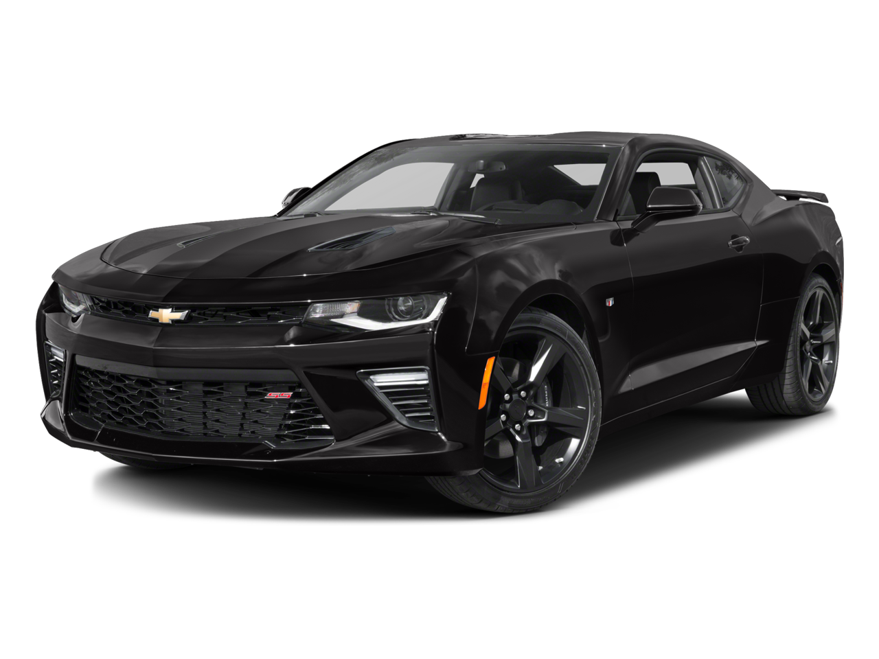 Used 2017 Chevrolet Camaro 2SS with VIN 1G1FH1R7XH0133166 for sale in Kansas City
