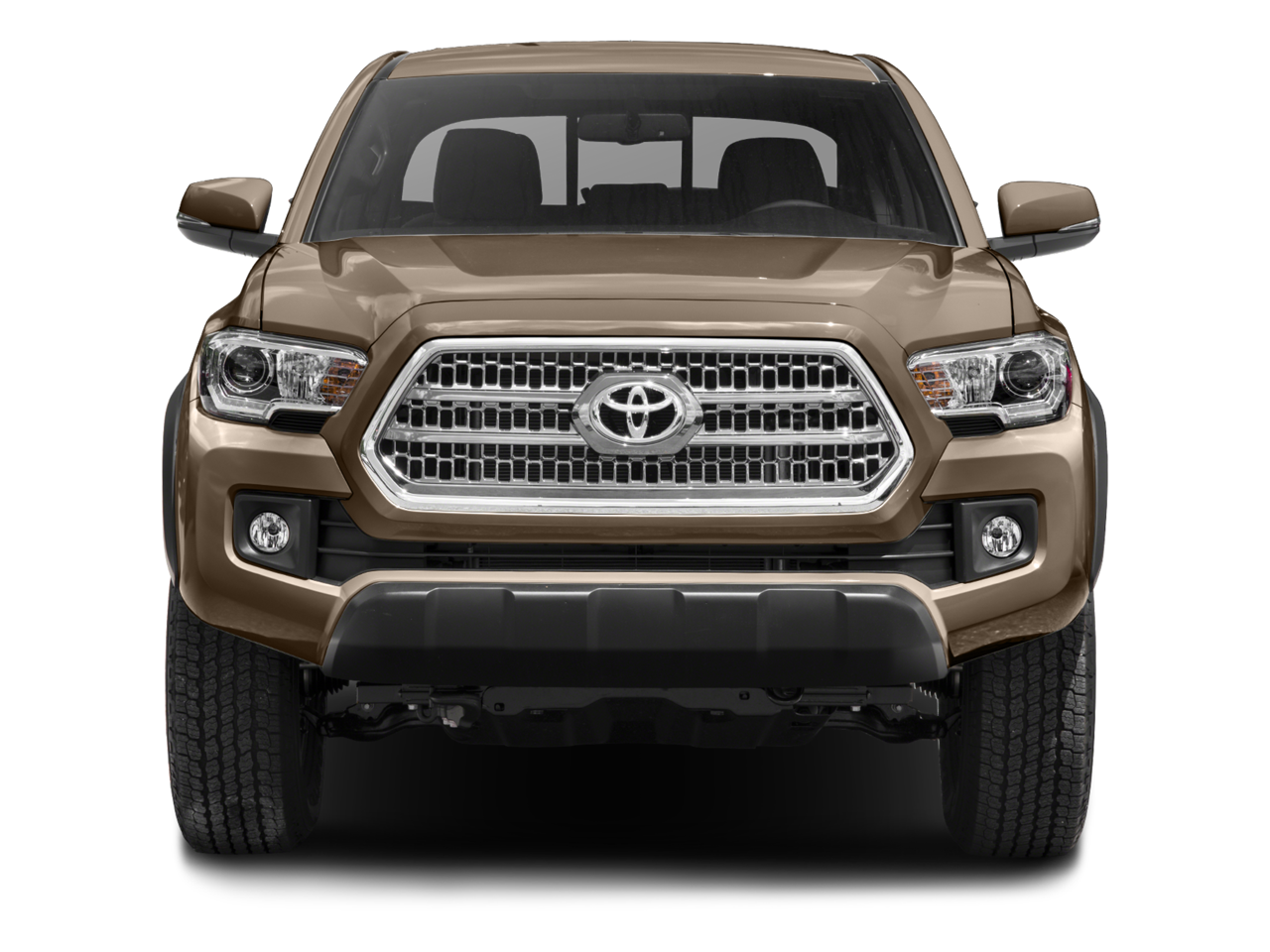 2017 Toyota Tacoma TRD Off-Road V6