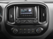 2018 Chevrolet Colorado Work Truck