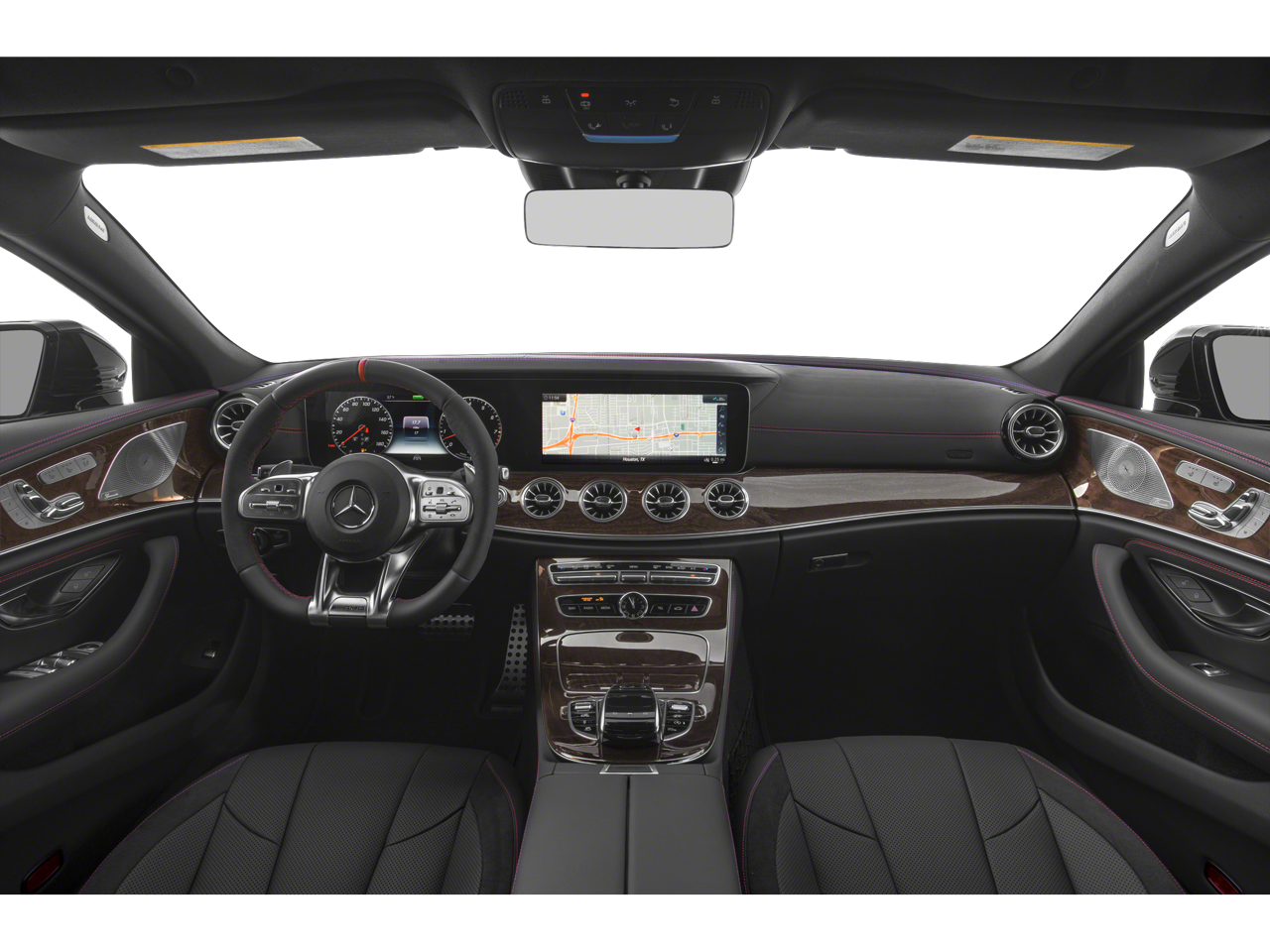 2019 Mercedes-Benz CLS CLS 53 AMG® 4MATIC®
