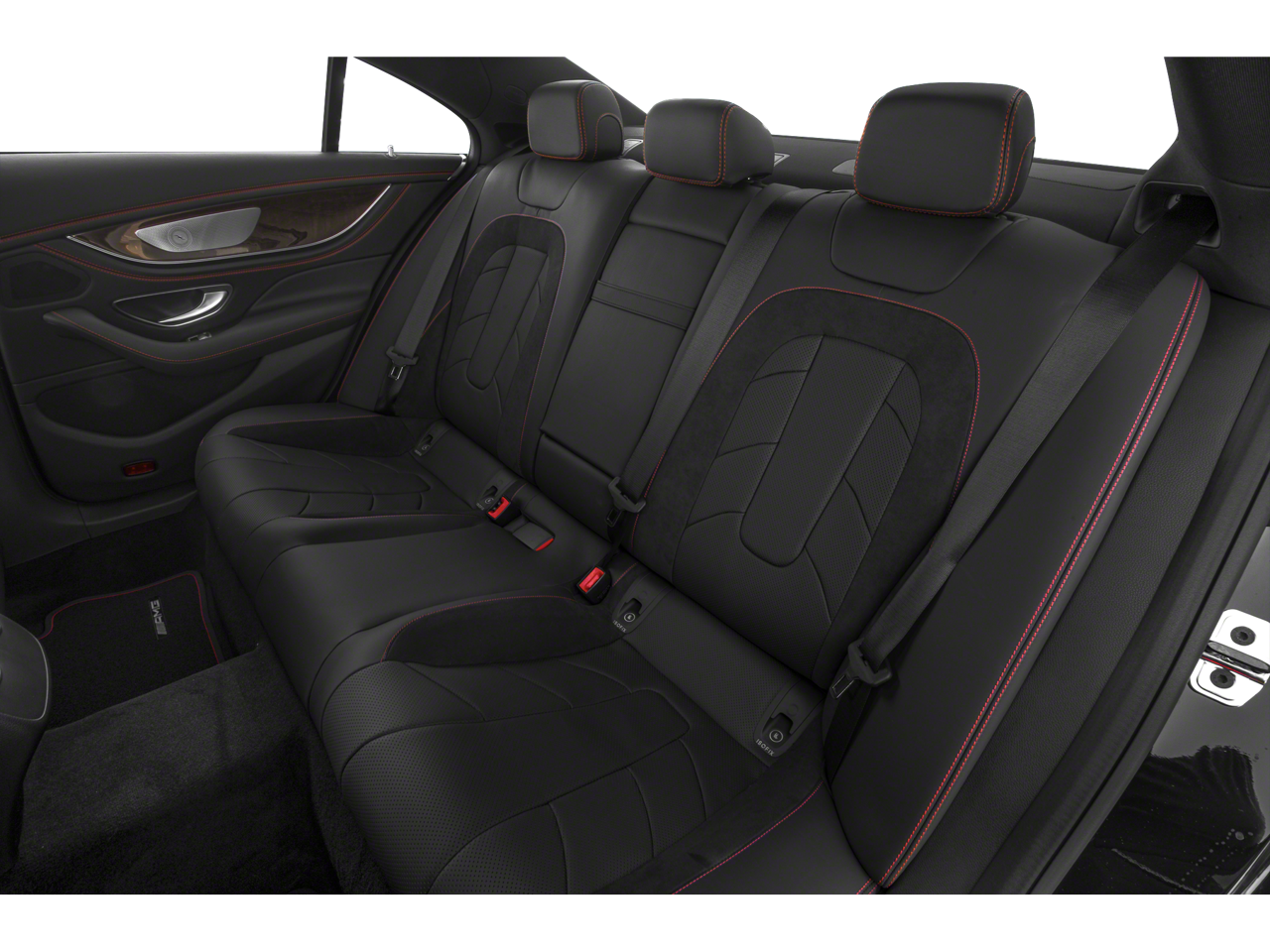 2019 Mercedes-Benz CLS CLS 53 AMG® 4MATIC®