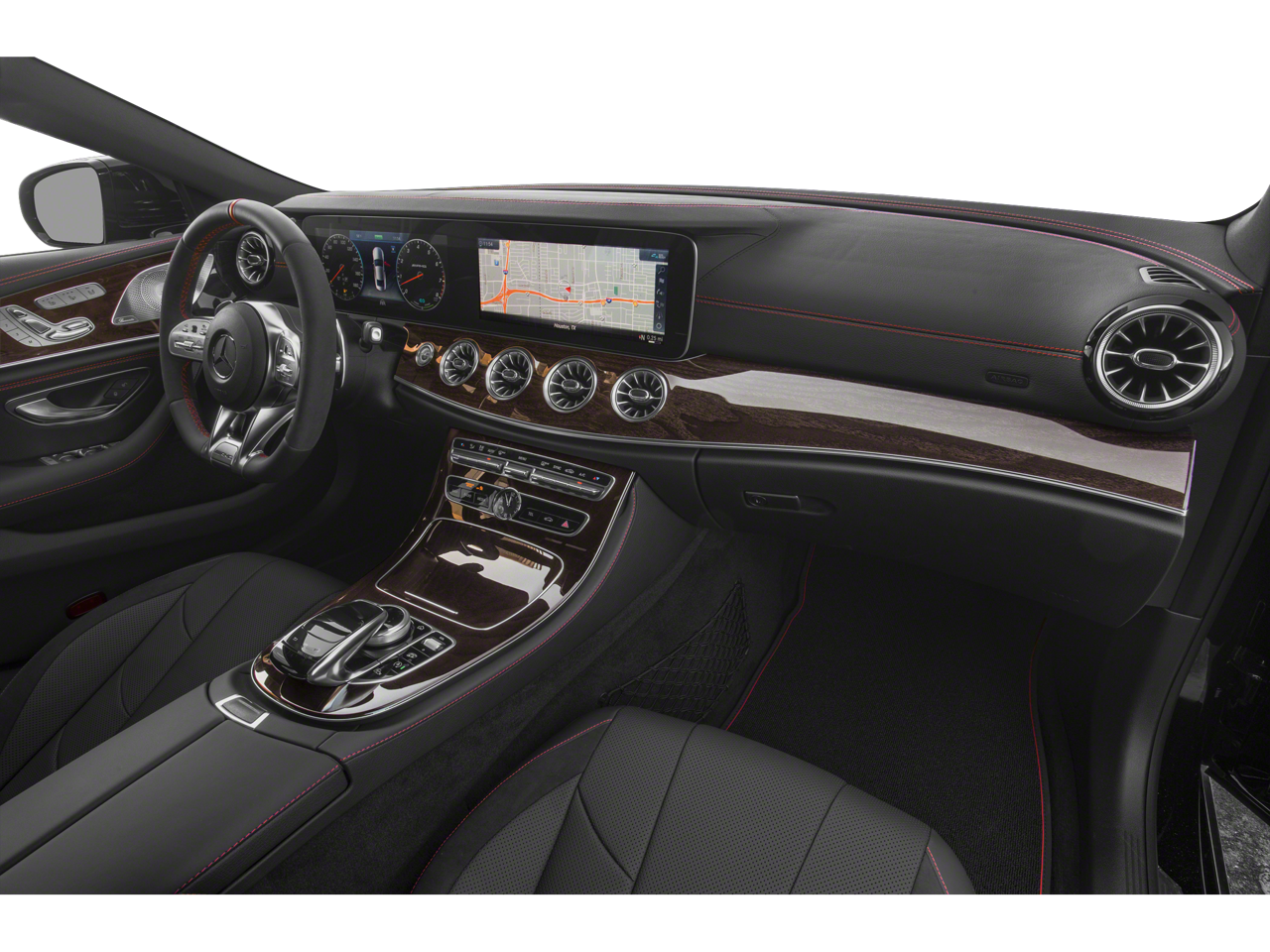 2019 Mercedes-Benz CLS CLS 53 AMG® 4MATIC®