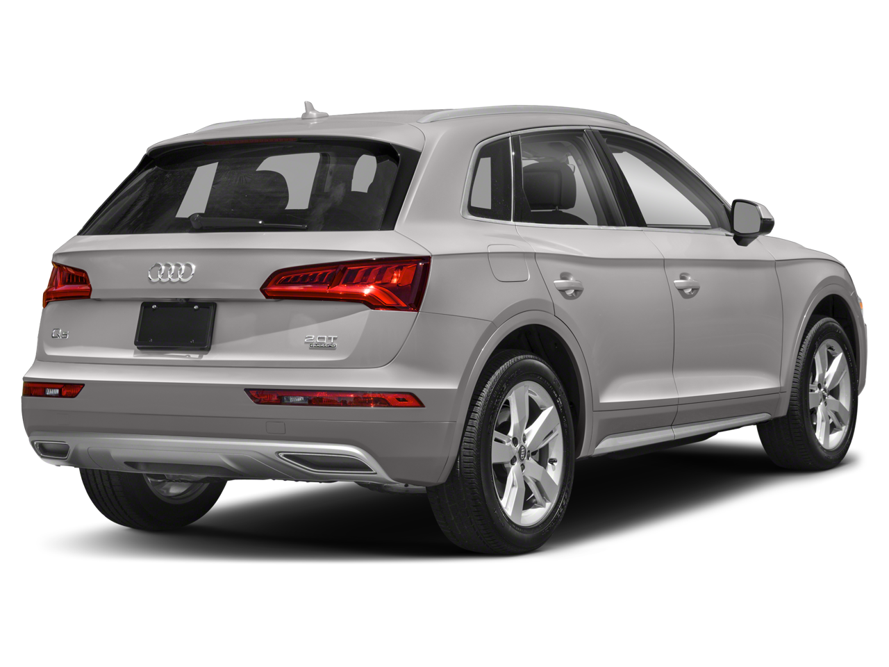 2020 Audi Q5 45 Premium quattro
