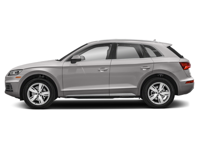 2020 Audi Q5 45 Premium quattro