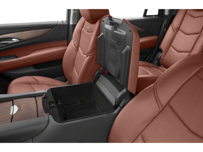 2020 Cadillac Escalade Premium Luxury 4WD