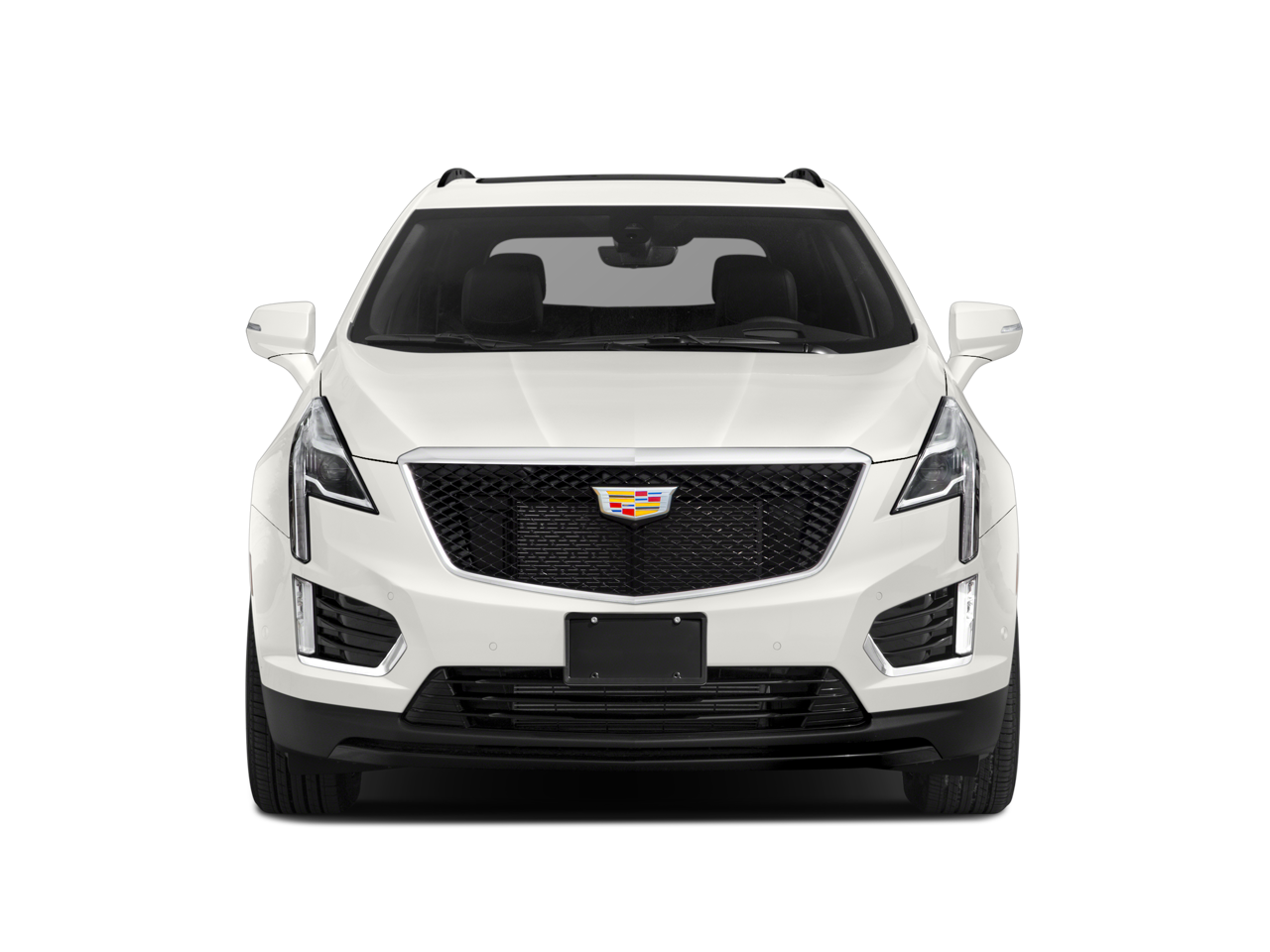 2020 Cadillac XT5 Sport