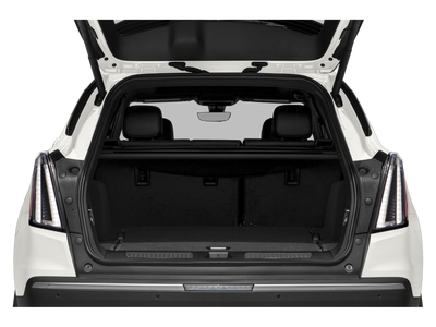 2020 Cadillac XT5 Sport