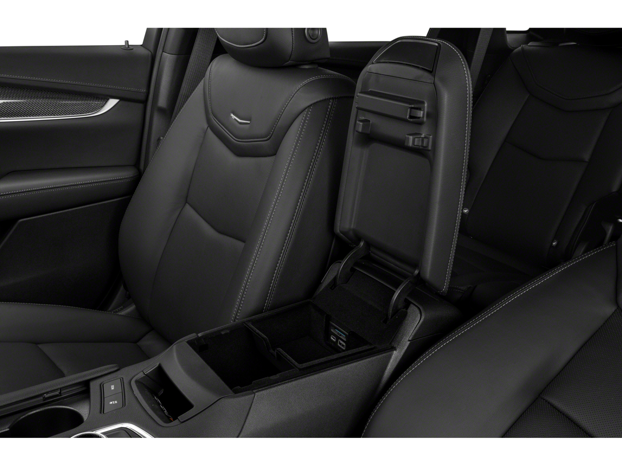 2020 Cadillac XT5 Sport