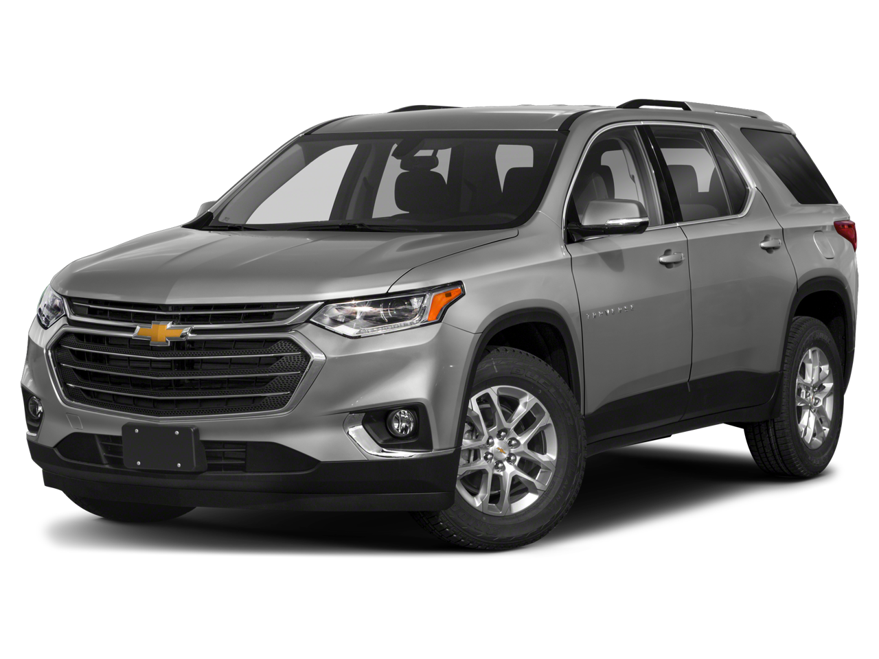 Used 2020 Chevrolet Traverse 3LT with VIN 1GNERHKW2LJ220211 for sale in Kansas City