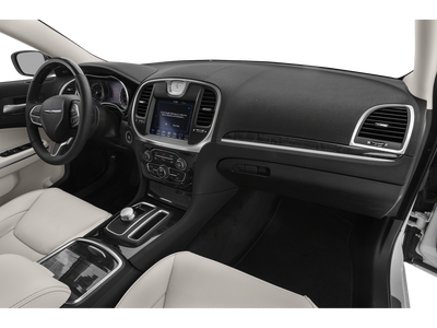 2020 Chrysler 300 Touring