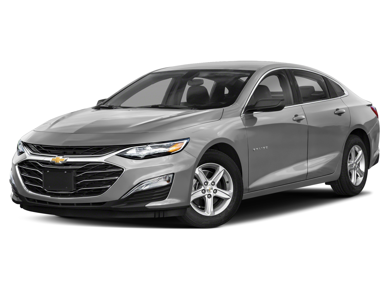 Used 2021 Chevrolet Malibu 1LT with VIN 1G1ZD5ST2MF006457 for sale in Kansas City