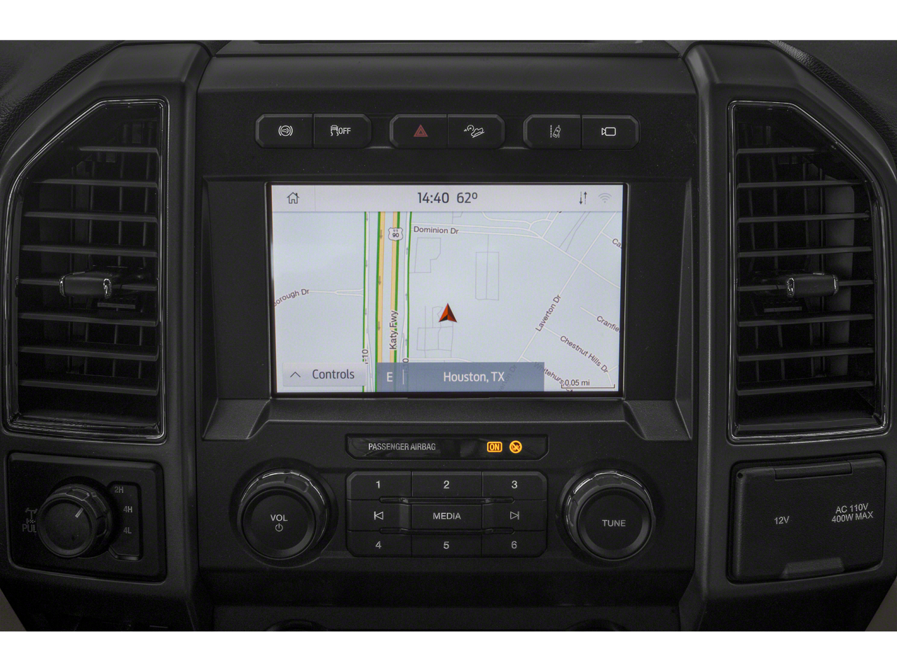 2021 Ford F-250SD XLT