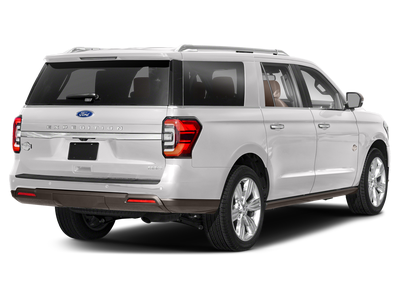 2022 Ford Expedition Max King Ranch 4WD