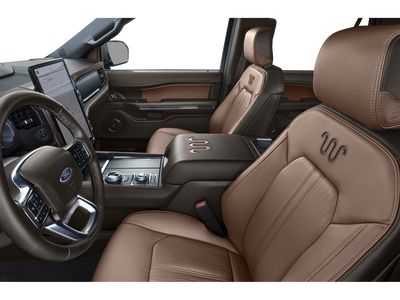 2022 Ford Expedition Max King Ranch 4WD