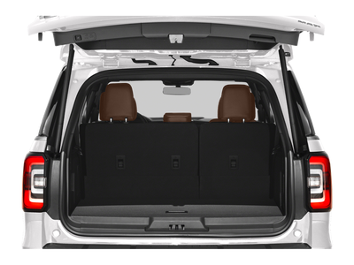 2022 Ford Expedition Max King Ranch 4WD