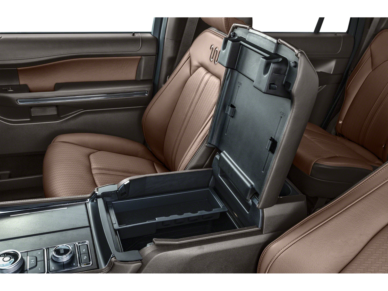 2022 Ford Expedition Max King Ranch 4WD