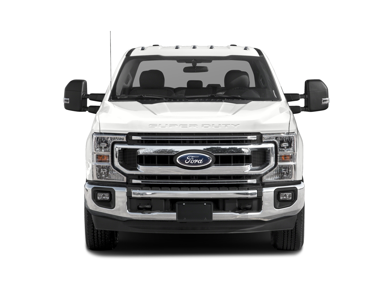 2022 Ford F-350SD XLT DRW