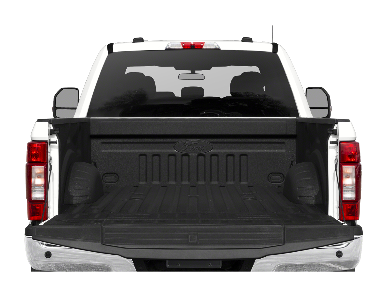 2022 Ford F-350SD XLT DRW