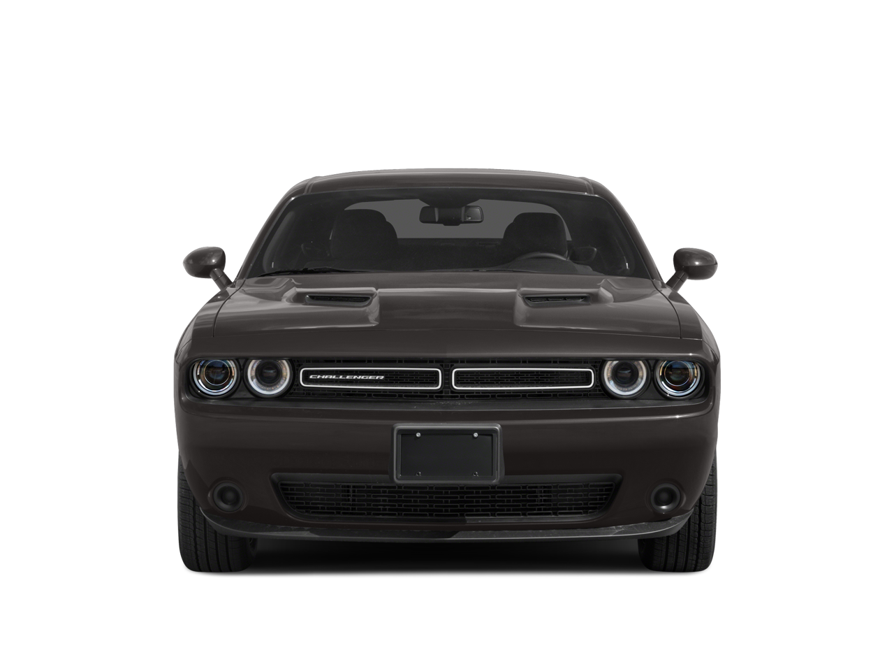 2023 Dodge Challenger SXT photo 3