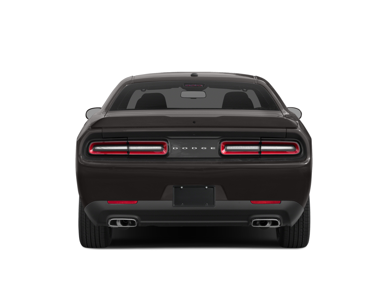 2023 Dodge Challenger SXT photo 4