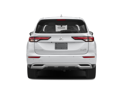 2023 Mitsubishi Outlander PHEV SE