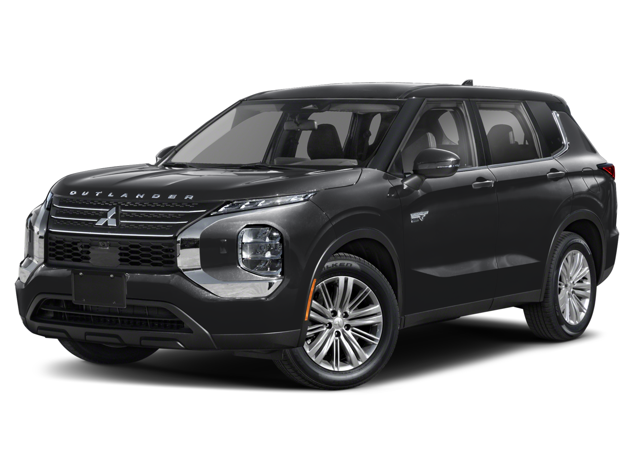 2023 Mitsubishi Outlander PHEV SE Nice 3rd Row!!!