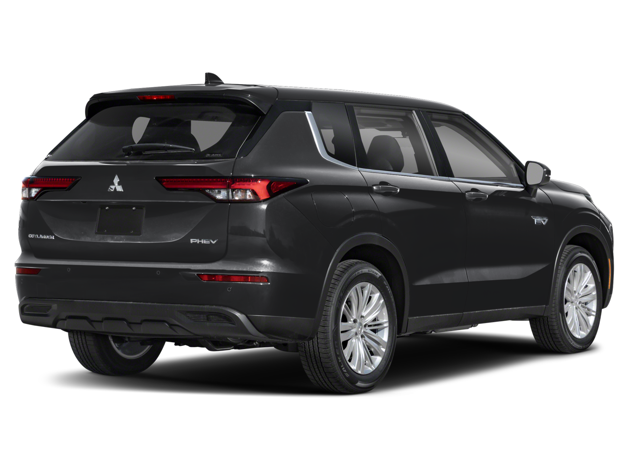 2023 Mitsubishi Outlander PHEV SE Nice 3rd Row!!!
