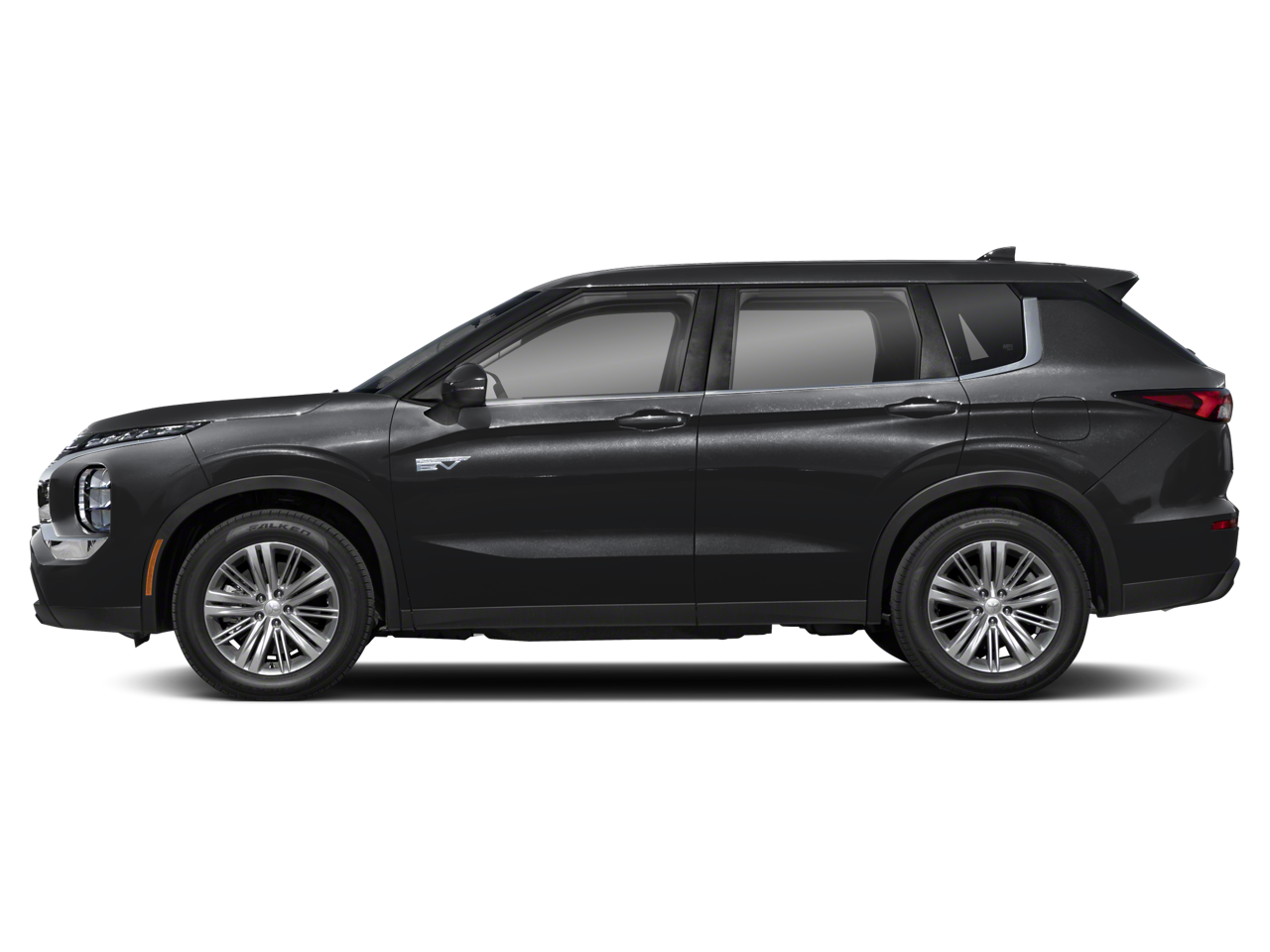 2023 Mitsubishi Outlander PHEV SE Nice 3rd Row!!!