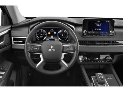 2023 Mitsubishi Outlander PHEV SE Nice 3rd Row!!!