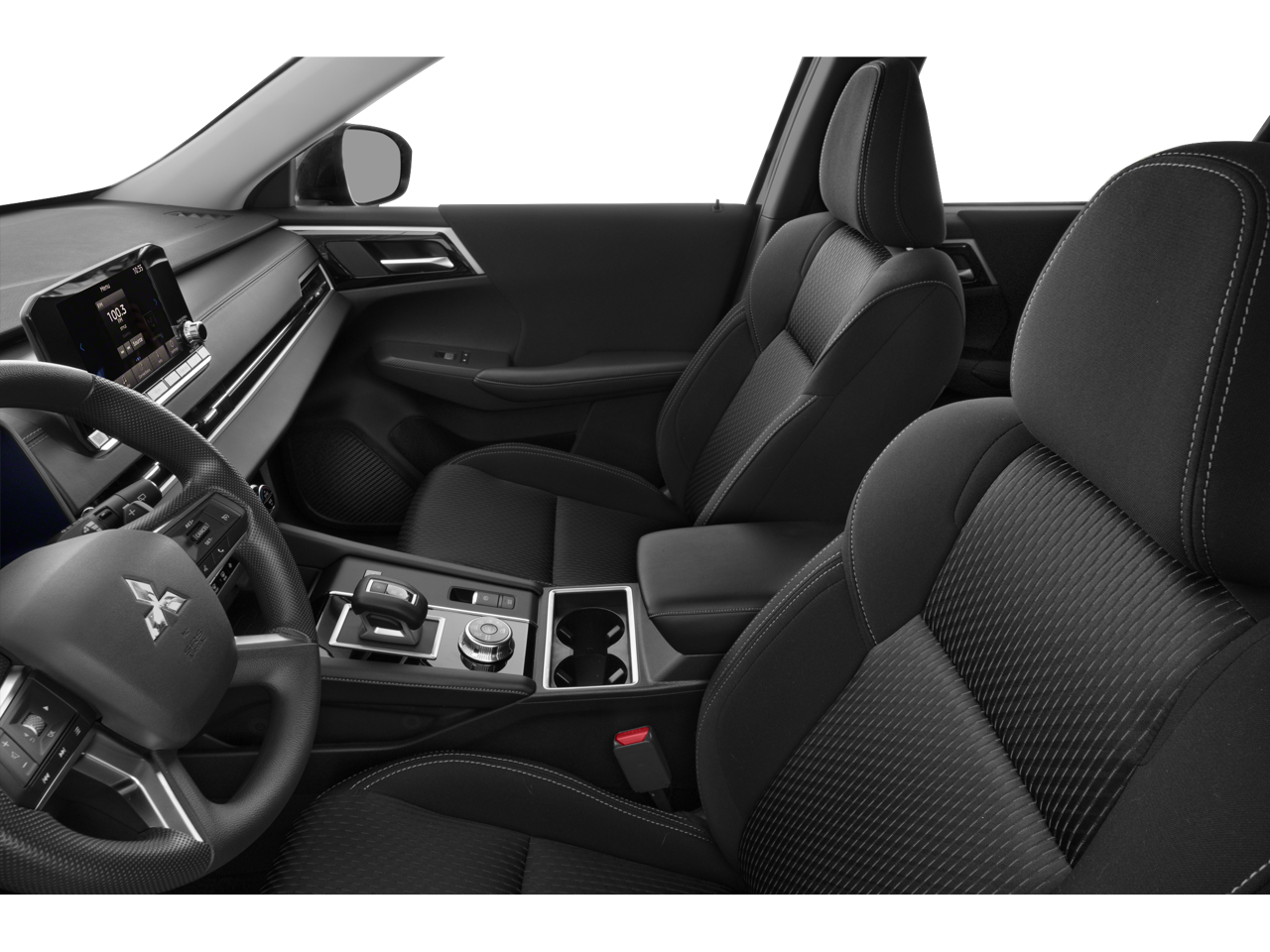 2023 Mitsubishi Outlander PHEV SE Nice 3rd Row!!!