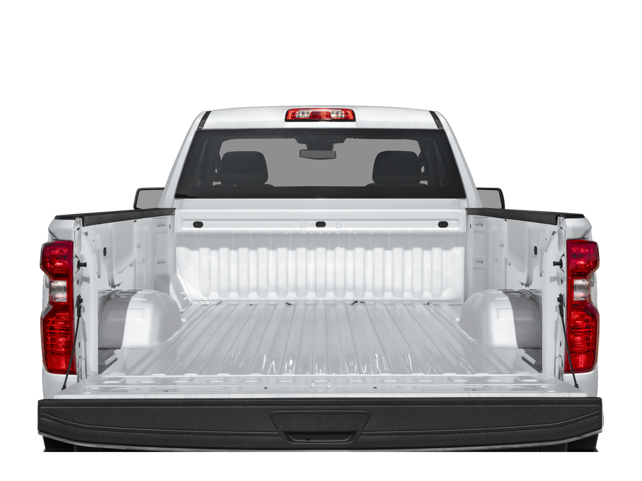 2024 Chevrolet Silverado 2500 HD WT