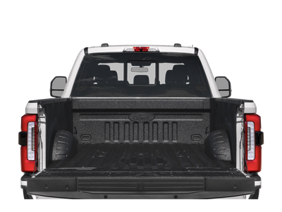 2024 Ford F-350SD Platinum 4WD