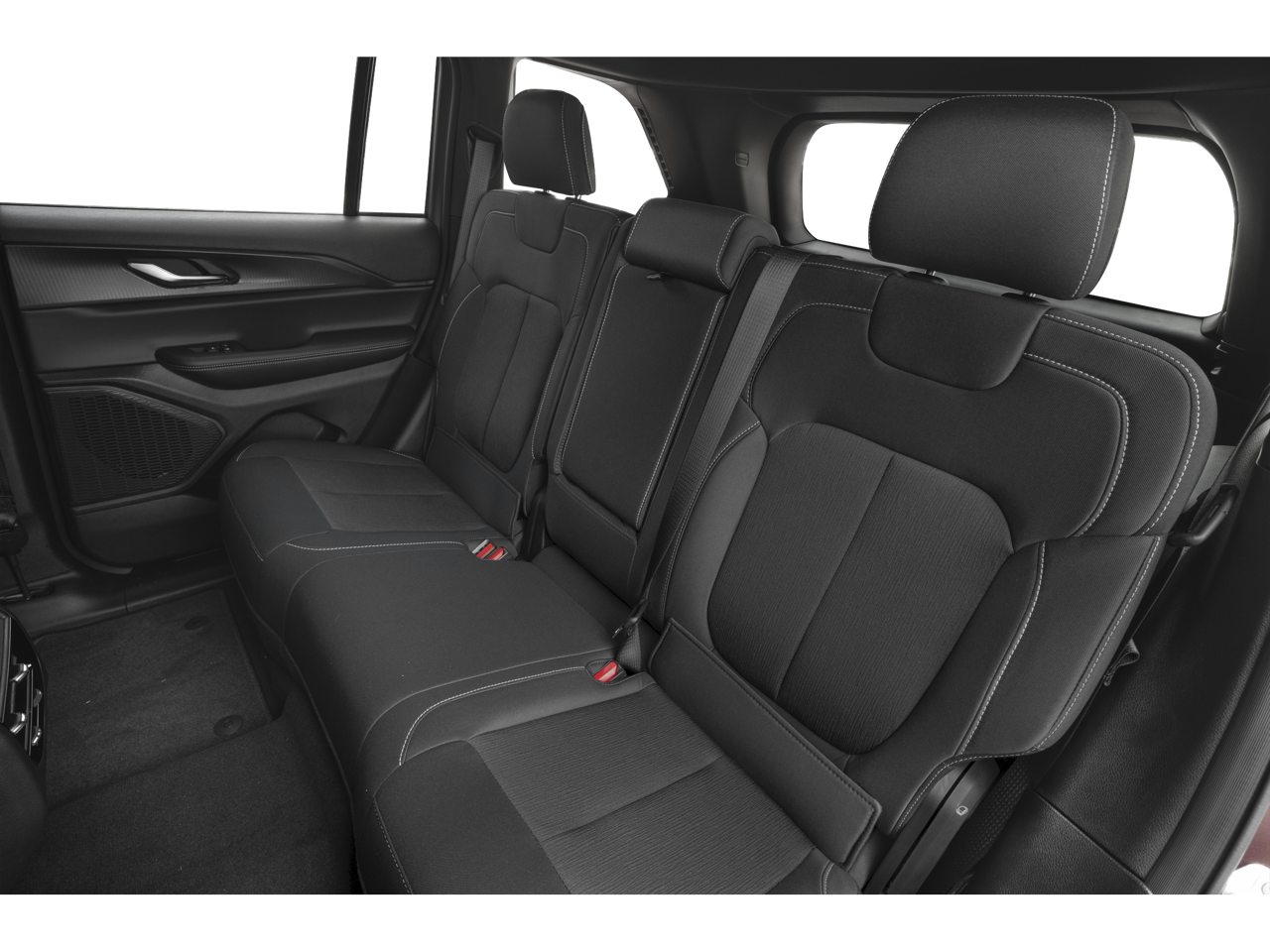 2025 Jeep Grand Cherokee Limited 4WD