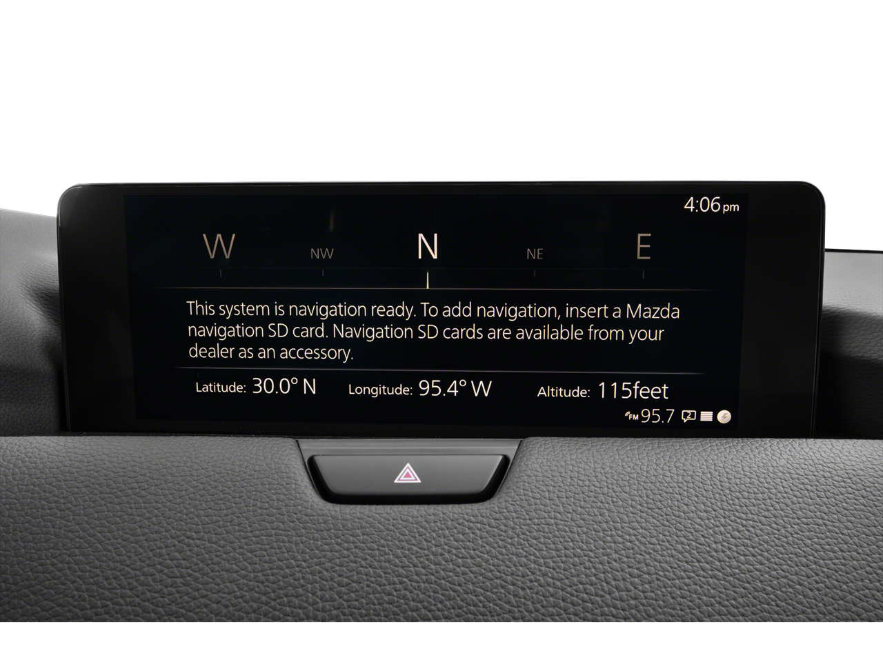 2025 Mazda Mazda CX-70 3.3 Turbo Preferred AWD