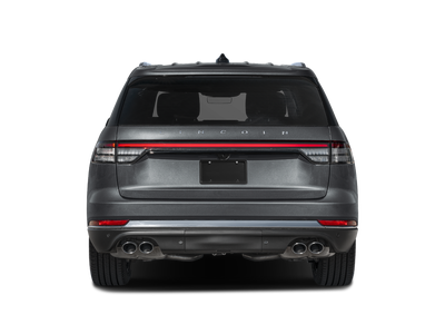 2026 Lincoln Aviator Reserve Premium AWD