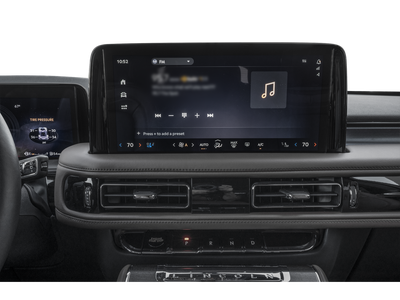 2026 Lincoln Aviator Reserve Premium AWD