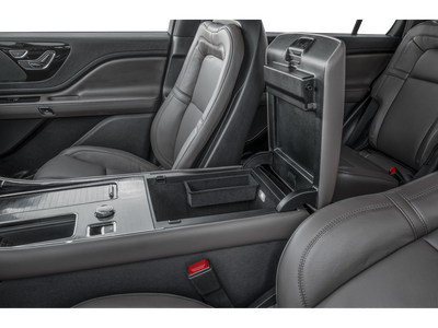 2026 Lincoln Aviator Reserve Premium AWD