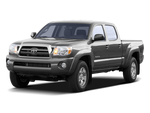 2009 Toyota Tacoma Base V6 4WD