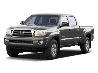 2009 Toyota Tacoma Base V6 4WD