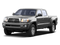 2009 Toyota Tacoma Base V6 4WD