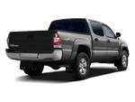 2009 Toyota Tacoma Base V6 4WD