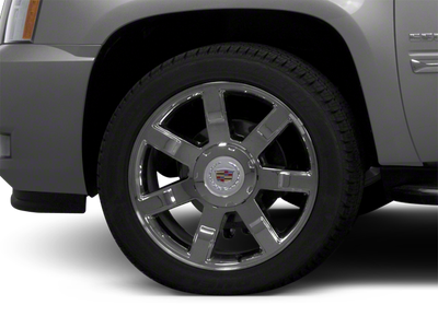 2012 Cadillac Escalade ESV Luxury
